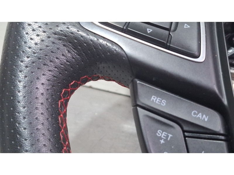 Recambio de volante (sin airbag) para ford kuga ii (dm2) 2.0 tdci referencia OEM IAM g1eb3600dc1gha  