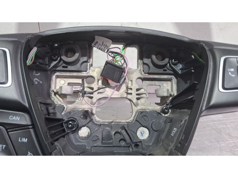 Recambio de volante (sin airbag) para ford kuga ii (dm2) 2.0 tdci referencia OEM IAM g1eb3600dc1gha  