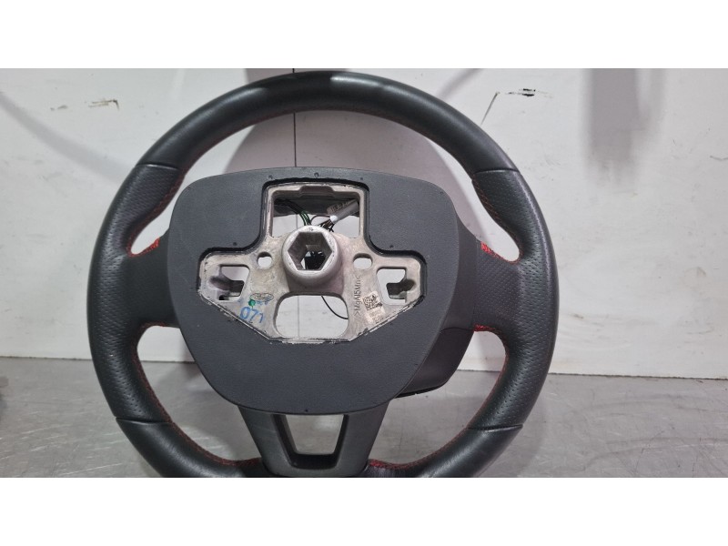 Recambio de volante (sin airbag) para ford kuga ii (dm2) 2.0 tdci referencia OEM IAM g1eb3600dc1gha  