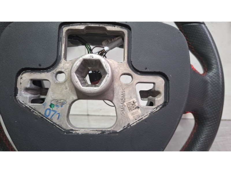 Recambio de volante (sin airbag) para ford kuga ii (dm2) 2.0 tdci referencia OEM IAM g1eb3600dc1gha  