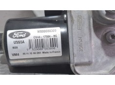 Recambio de motor limpiaparabrisas delantero izquierdo para ford kuga ii (dm2) 2.0 tdci referencia OEM IAM CV44-17504-BG / W0000 2