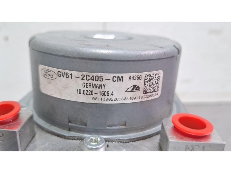 Recambio de modulo abs para ford kuga ii (dm2) 2.0 tdci referencia OEM IAM GV612C405CM / GV612C219DM  