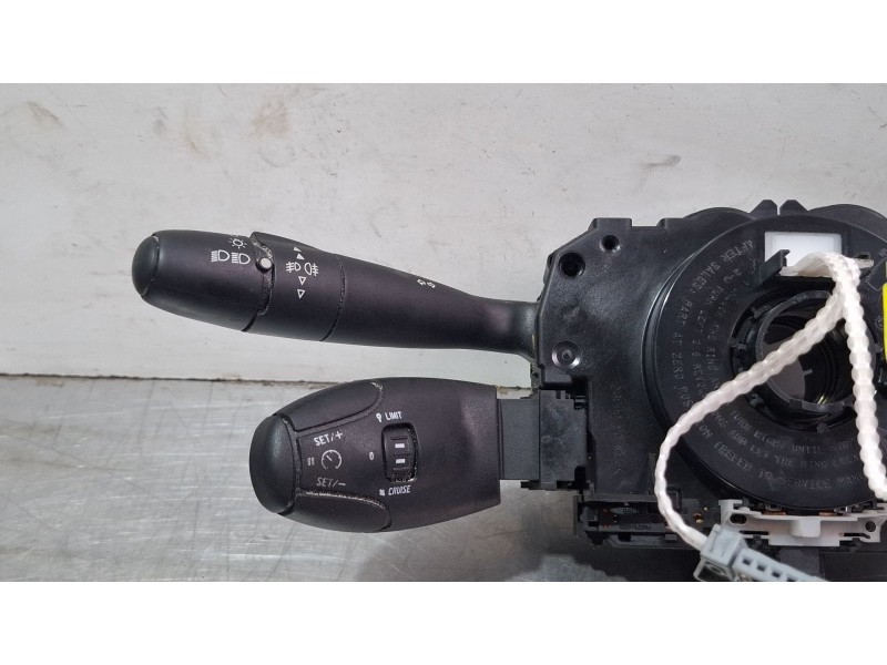 Recambio de com2000 para citroën berlingo referencia OEM IAM 98200124XT  