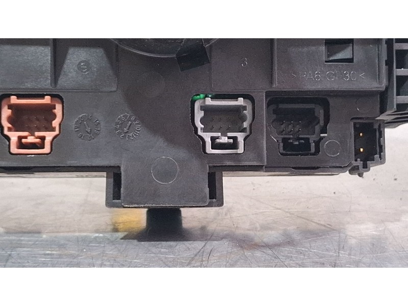 Recambio de com2000 para citroën berlingo referencia OEM IAM 98200124XT  
