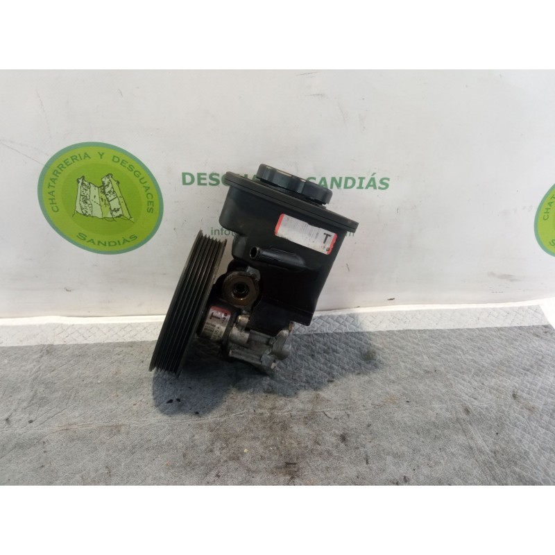 Recambio de bomba direccion asistida para bmw 320d referencia OEM IAM 7692974519  