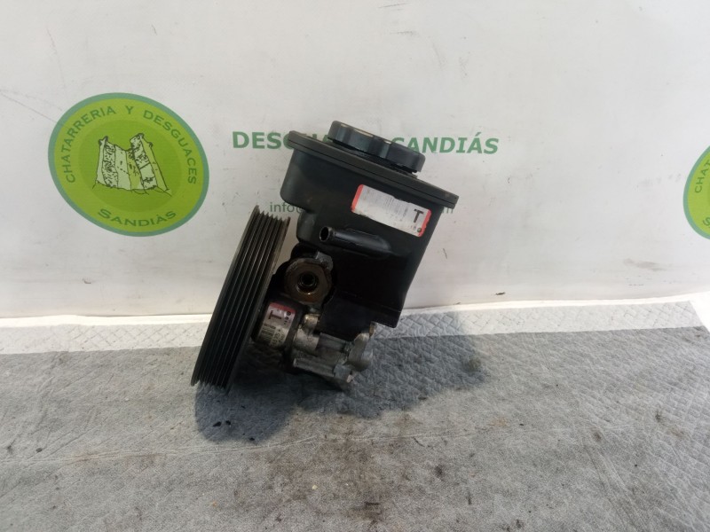 Recambio de bomba direccion asistida para bmw 320d referencia OEM IAM 7692974519  