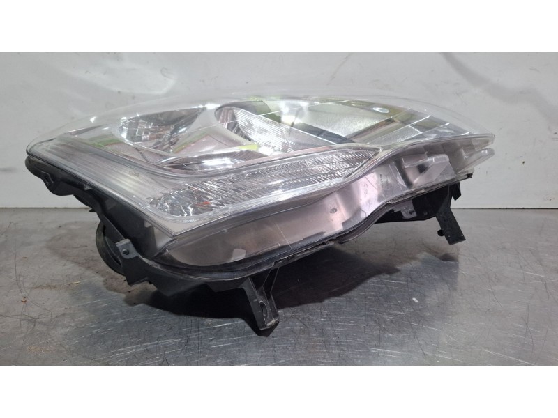 Recambio de faro delantero derecho para citroën berlingo referencia OEM IAM 98200124XT  