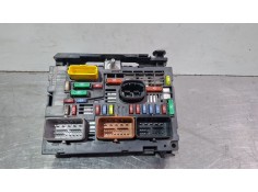 Recambio de centralita bsm para citroën berlingo referencia OEM IAM 9807028780 / R04-01  