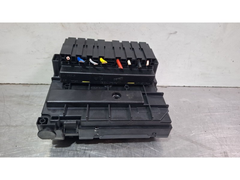 Recambio de centralita bsm para citroën berlingo referencia OEM IAM 9807028780 / R04-01  