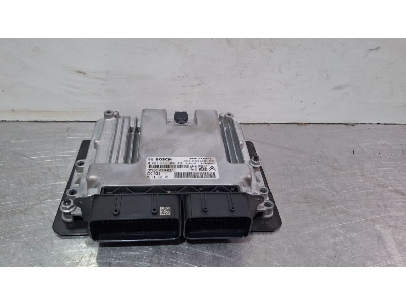 Recambio de centralita motor para citroën berlingo referencia OEM IAM 9814182680 / 0281032456  