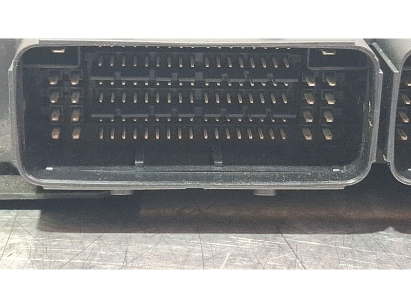 Recambio de centralita motor para citroën berlingo referencia OEM IAM 9814182680 / 0281032456  