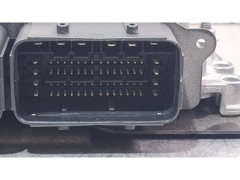 Recambio de centralita motor para citroën berlingo referencia OEM IAM 9814182680 / 0281032456  