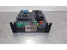 Recambio de centralita bsi para citroën berlingo referencia OEM IAM 981218948002 / BSI04EV2  