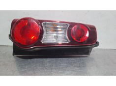 Recambio de piloto trasero izquierdo para citroën berlingo referencia OEM IAM 0283522175  