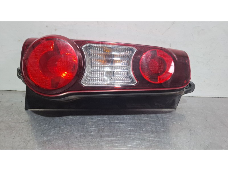 Recambio de piloto trasero izquierdo para citroën berlingo referencia OEM IAM 0283522175  