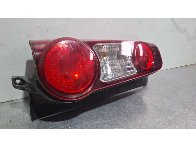 Recambio de piloto trasero izquierdo para citroën berlingo referencia OEM IAM 0283522175  