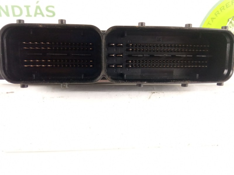 Recambio de centralita motor para seat altea referencia OEM IAM 03g906021sk 0281014419 