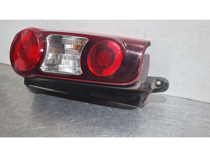 Recambio de piloto trasero izquierdo para citroën berlingo referencia OEM IAM 0283522175  