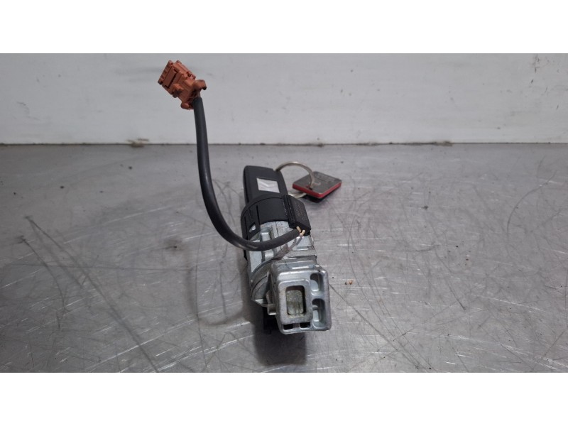 Recambio de conmutador de arranque para citroën berlingo referencia OEM IAM 9663123280  