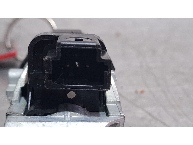 Recambio de conmutador de arranque para citroën berlingo referencia OEM IAM 9663123280  