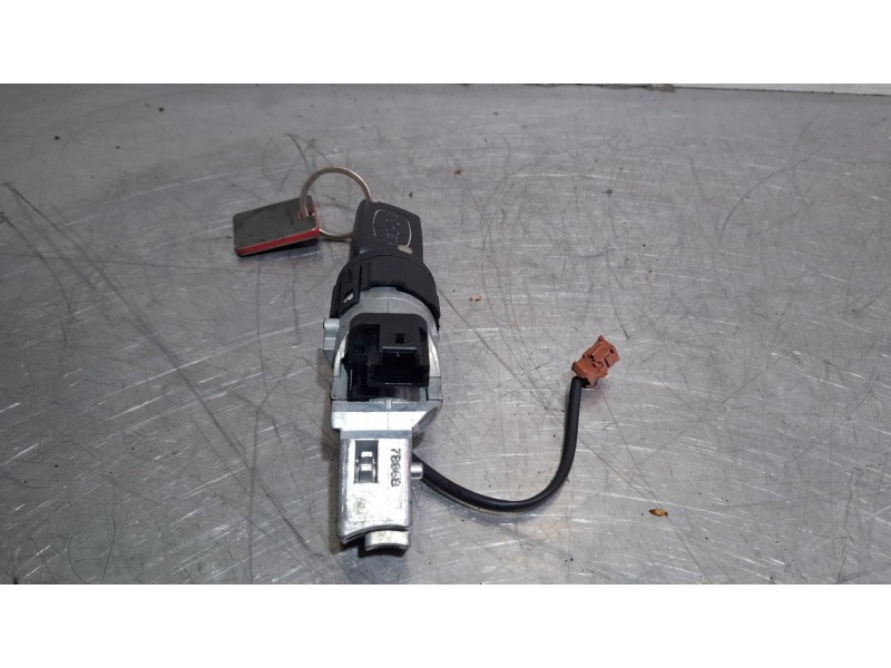 Recambio de conmutador de arranque para citroën berlingo referencia OEM IAM 9663123280  