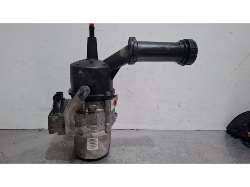 Recambio de bomba direccion eléctrica para citroën berlingo referencia OEM IAM HPIA 5102883+F  