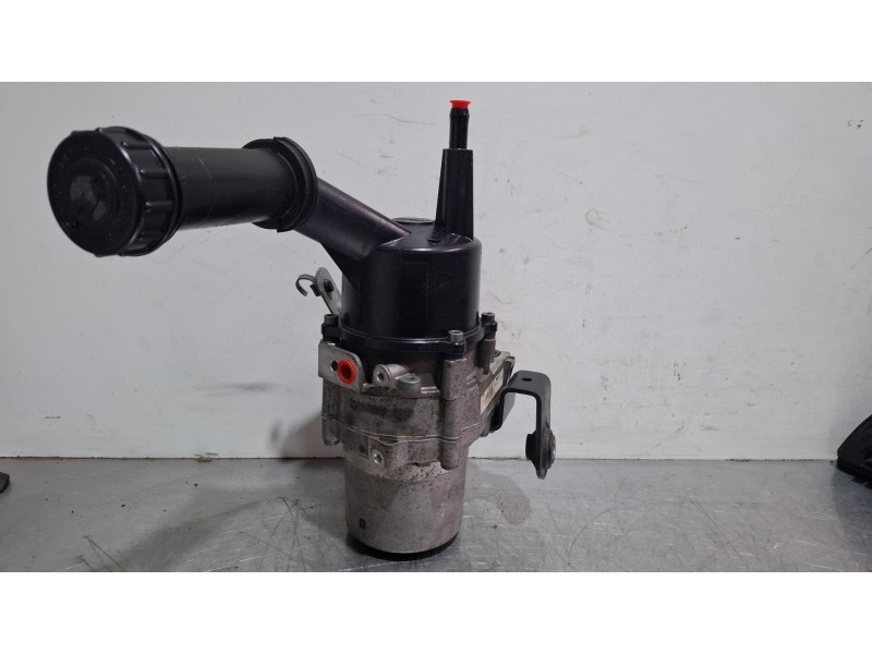 Recambio de bomba direccion eléctrica para citroën berlingo referencia OEM IAM HPIA 5102883+F  