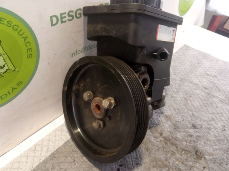 Recambio de bomba direccion asistida para bmw 320d referencia OEM IAM 7692974519  