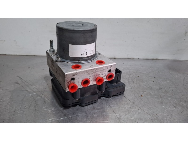 Recambio de modulo abs para citroën berlingo referencia OEM IAM 9811148380  
