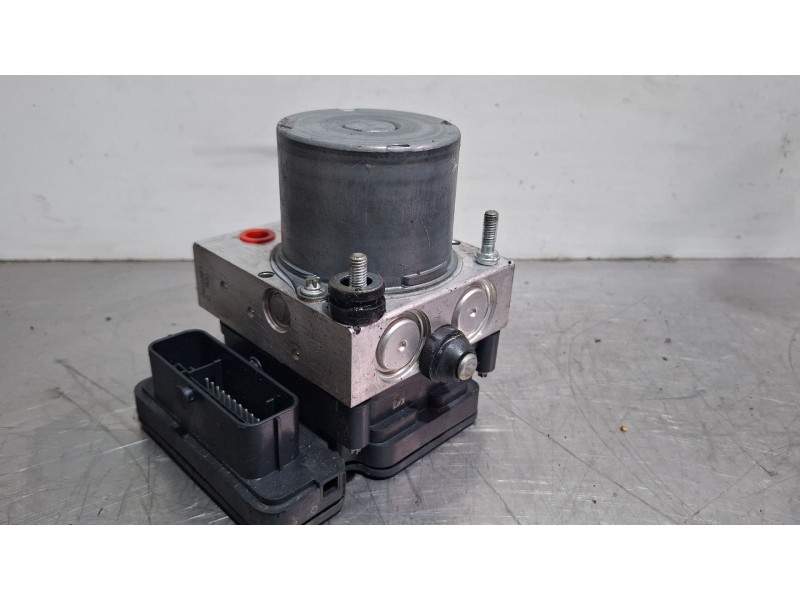 Recambio de modulo abs para citroën berlingo referencia OEM IAM 9811148380  