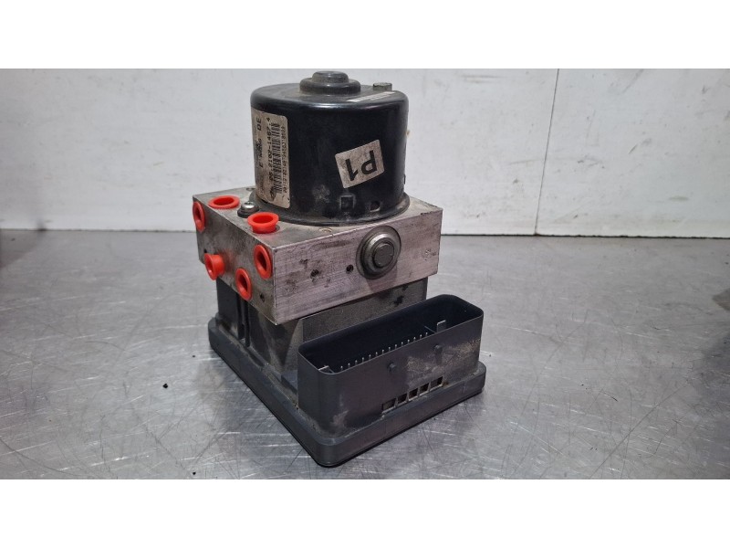 Recambio de modulo abs para ford fiesta referencia OEM IAM 8v512c405ad  