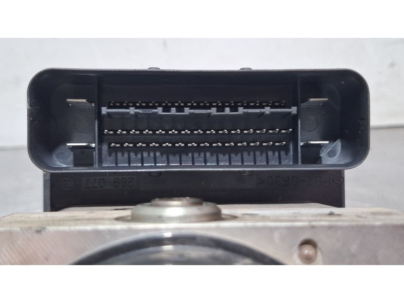 Recambio de modulo abs para ford fiesta referencia OEM IAM 8v512c405ad  