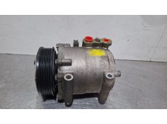 Recambio de compresor aire acondicionado para ford fiesta referencia OEM IAM 8V5119D629DF  