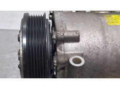 Recambio de compresor aire acondicionado para ford fiesta referencia OEM IAM 8V5119D629DF   2