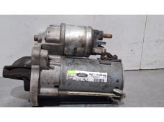Recambio de motor arranque para ford fiesta referencia OEM IAM 8V2111000AC  