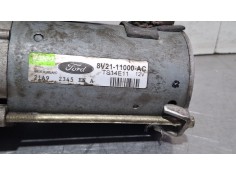 Recambio de motor arranque para ford fiesta referencia OEM IAM 8V2111000AC   2