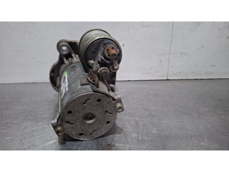 Recambio de motor arranque para ford fiesta referencia OEM IAM 8V2111000AC  
