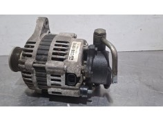 Recambio de alternador para hyundai santa fe referencia OEM IAM cgb19110  