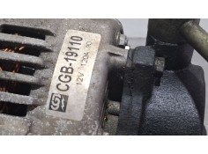 Recambio de alternador para hyundai santa fe referencia OEM IAM cgb19110   2
