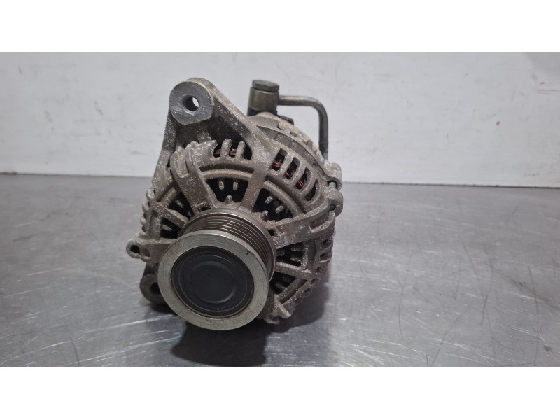 Recambio de alternador para hyundai santa fe referencia OEM IAM cgb19110  
