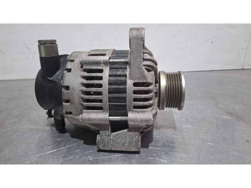 Recambio de alternador para hyundai santa fe referencia OEM IAM cgb19110  