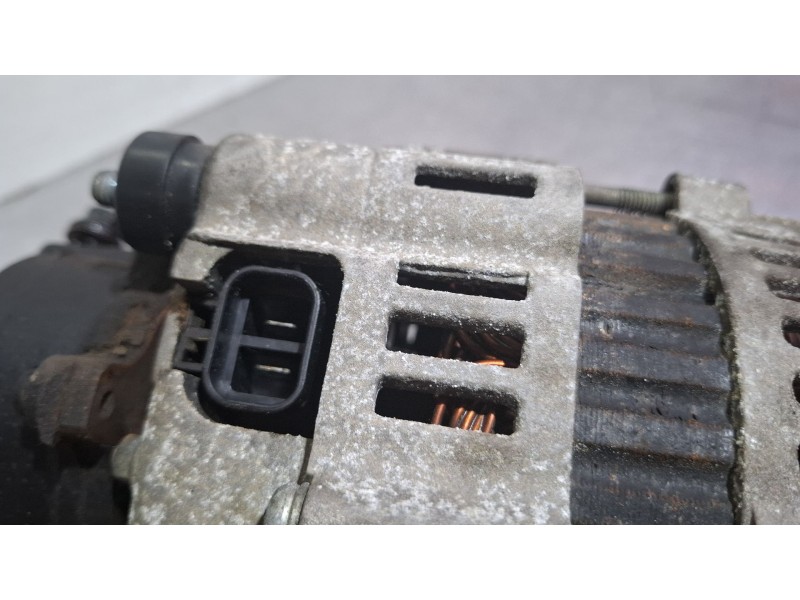 Recambio de alternador para hyundai santa fe referencia OEM IAM cgb19110  