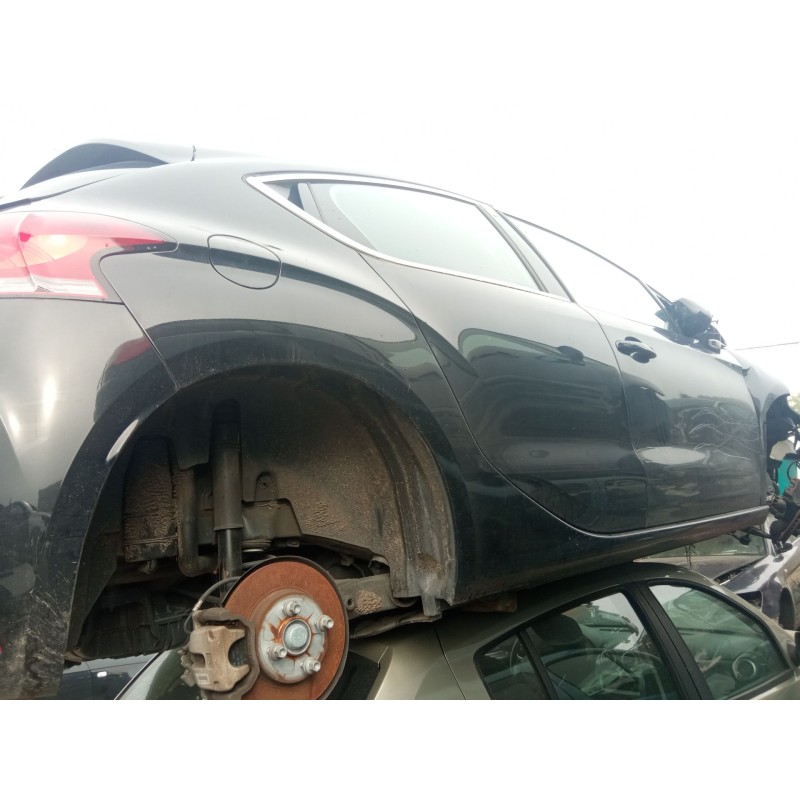 ds ds4 del año 2018