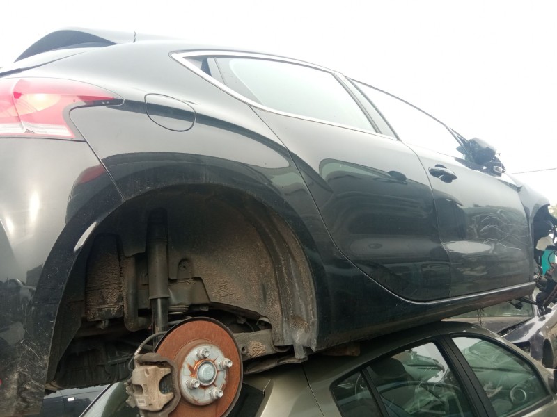 ds ds4 del año 2018