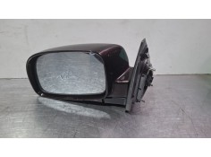 Recambio de espejo retrovisor izquierdo electrico para hyundai santa fe referencia OEM IAM E4012508  
