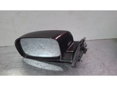 Recambio de espejo retrovisor izquierdo electrico para hyundai santa fe referencia OEM IAM E4012508   2