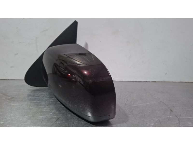 Recambio de espejo retrovisor izquierdo electrico para hyundai santa fe referencia OEM IAM E4012508  