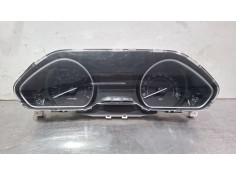Recambio de cuenta kilometros para peugeot 208 referencia OEM IAM 9825986180   2
