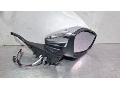 Recambio de espejo retrovisor derecho electrico para peugeot 208 referencia OEM IAM E20211047  