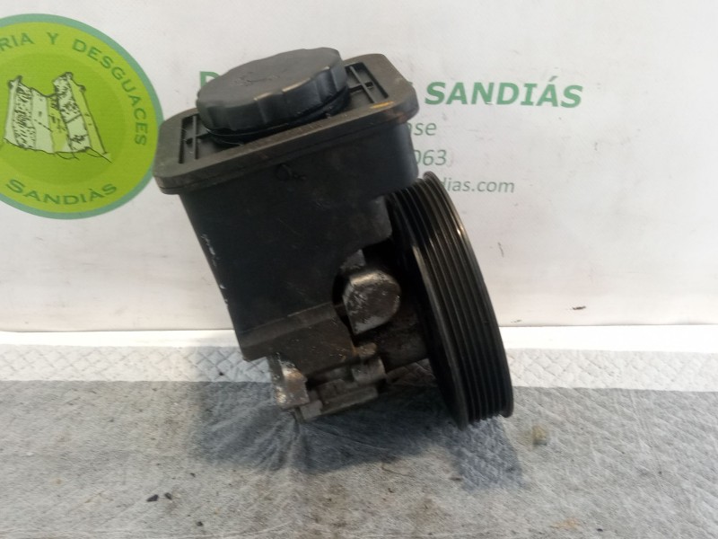 Recambio de bomba direccion asistida para bmw 320d referencia OEM IAM 7692974519  